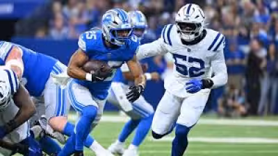 Los Angeles Lions 53-man Roster: Detroit faces Sunday cutdown deadline