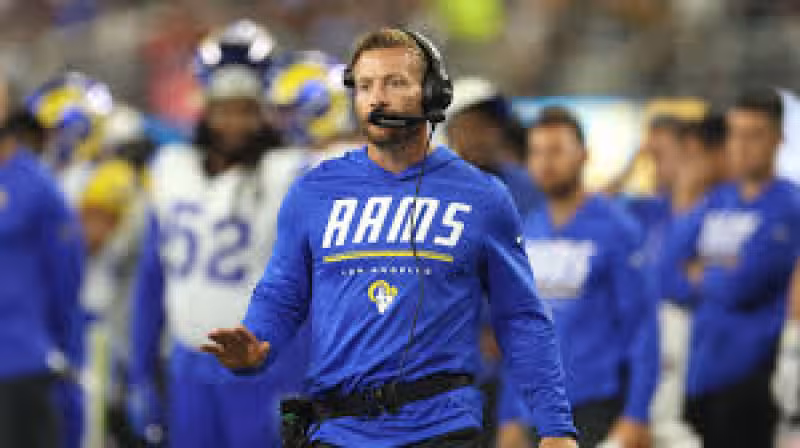 David Carr calls Rams tackle depth 'terrifying' with Matthew Stafford under watch
