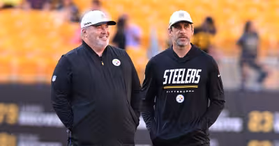Nfl Preseason Power Rankings Espn 2026 put 32 teams on early watch