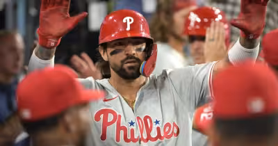 Nick Castellanos to manage Class of 2027 at 2026 All-American Game