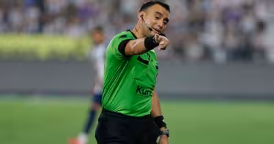 Sport Boys Vs Sporting Cristal Match Positions Set by CONAR for Sunday