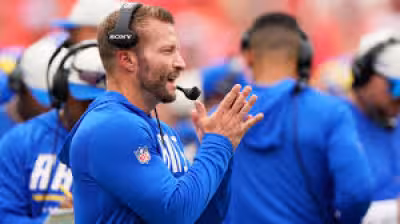 Rams Roster gets tighter after Tutu Atwell trade before Sunday cutdown