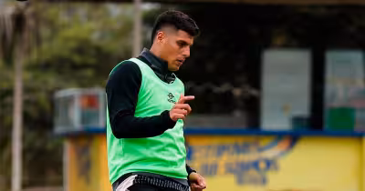 Hansell Riojas says Sport Boys is ready for Sport Boys - Sporting Cristal