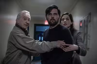 The Whisper Man Ending Explained: Netflix thriller gets a cold-eyed review