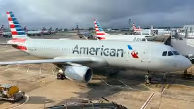 American Airlines Trump Accounts Matching announcement draws fresh attention
