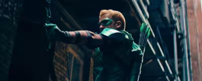 Arrow mystery deepens as Absolute Green Arrow keeps its killer hidden