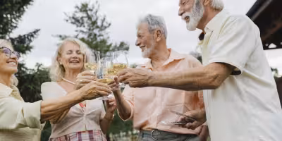Ed Yardeni G-shaped Economy points to boomers' spending power
