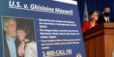Ghislaine Maxwell loses latest bid, with legal escape routes nearly gone