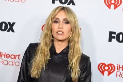 Miley Cyrus Name Change signals new album era as she teases 10 songs