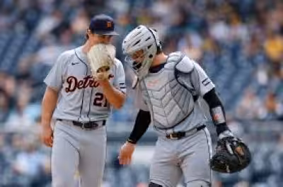 Tigers Vs Twins: Jackson Jobe starts as Detroit opens road trip