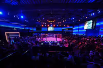 Adam Darby draws Patrick Rivera in Week 4 of Dana White’s Contender Series