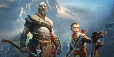 Christopher Judge says he read for Prime Video's God of War TV role