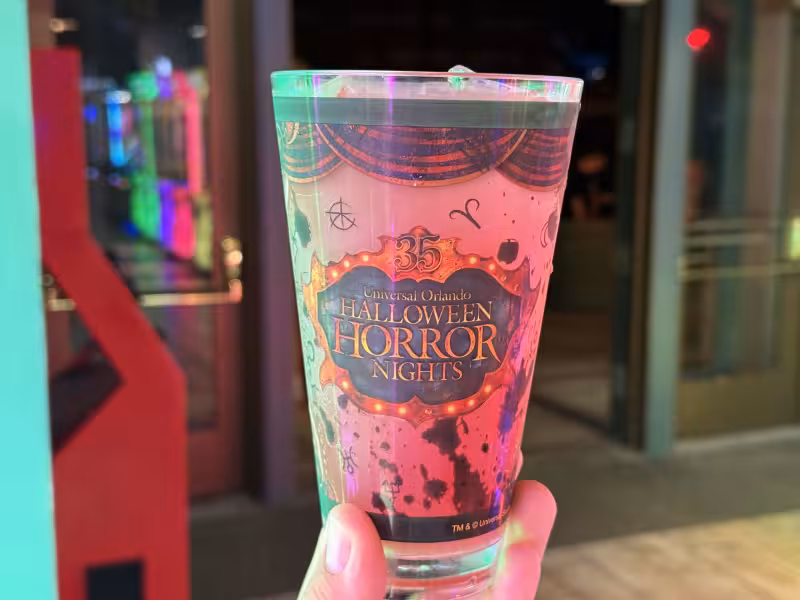 Horror Nights 35 brings 10 new houses, including Hellraiser and Stranger Things 5