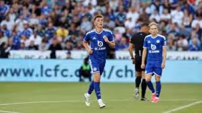 Leicester City Vs Plymouth: Argyle arrive with momentum after Bradford win