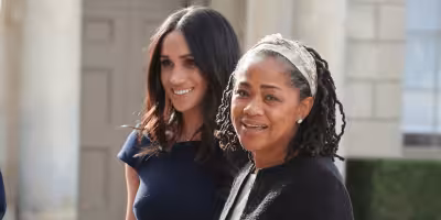 Meghan Markle Mother Doria Ragland turns 70 as Sussexes live in Britain