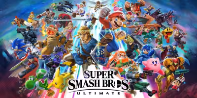 Super Smash Bros. Ultimate Update reaches Ver. 13.0.5 with online battle fix