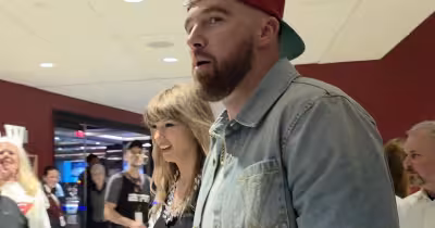 Travis Kelce Real Estate Purchase: $5.35 Million Ohio Home Closed in March