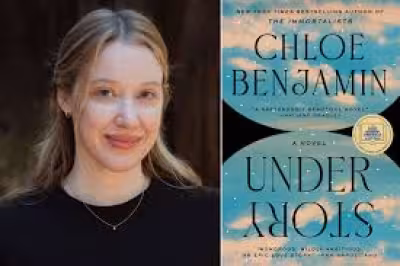 What Time Is Good Morning America? Inside Chloe Benjamin’s Under Story