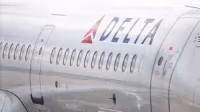 Delta Air Lines Flight From Msp To Return After Pilot Medical Issue