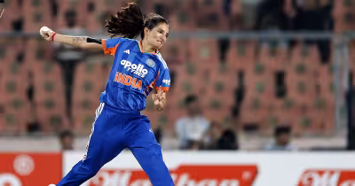 India Vs Hong Kong: Salvi says every bowler is on workload plan