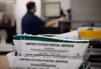 Judge Talwani Blocks Postal Ballot Policy as Hearing Nears