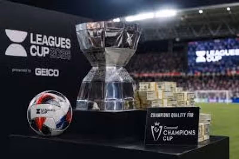 Leagues Cup Final winner to get $2 million in 2026 prize structure