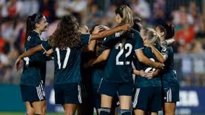 Real Madrid Vs Ajax search hits error page on REAL MADRID C.F. website