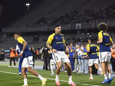Vélez Sarsfield Vs Boca Juniors opens Copa Argentina round-of-16 in Córdoba