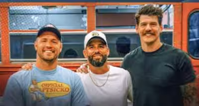 Daniel Chase joins Bussin’ With The Boys for new Sunday NFL show
