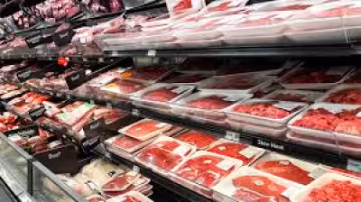 Department Of Justice Beef Probe Expands to Eight Grocery Retailers