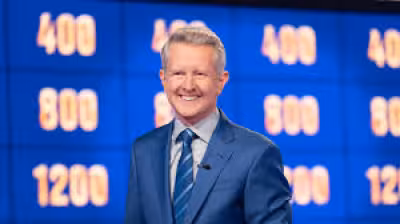 Jeopardy! Season 43 Changes Include New Set and Rule Tweaks