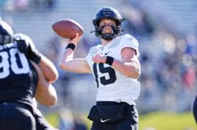 Ncaaf: Purdue opens second Barry Odom season with Friday night home opener