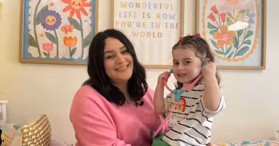 Postpartum Psychosis trial stalls as judge prepares mistrial in Lindsay Clancy case