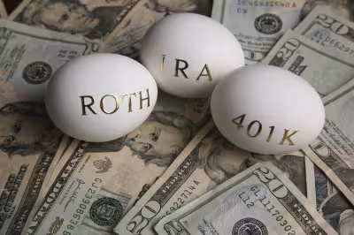 Record-high Retirement Account Balances as Fidelity Reports Q2 Gains