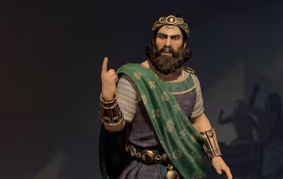 Steam Free Weekend Games September: Civilization 7 is free on Steam