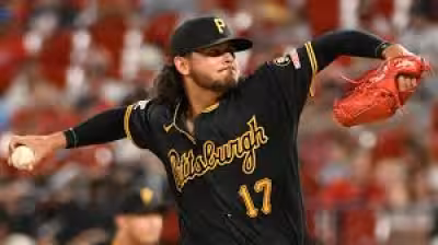 Angels Vs Pirates: Pittsburgh Opens as Big Home Favorite at PNC Park