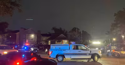 Rosie Ybarra killed at west Houston Apartments leasing office, police say
