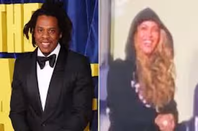 Beyoncé Birthday Fireworks Jay-z Concert lights up London night