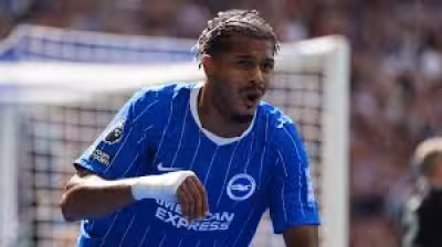 Brighton Vs Leeds headline clashes with Newcastle comeback in Premier League live text