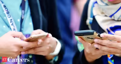 Business Networking fears hold back many Gen Z professionals, survey finds