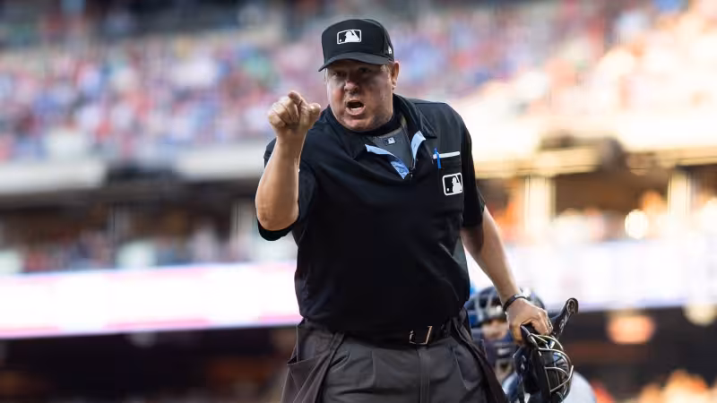 Doug Eddings ejects Oli Marmol in Cardinals’ 7-6 win over Rockies