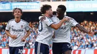 Genoa Como live: Yan Couto sparks attack as chances pile up in Serie A