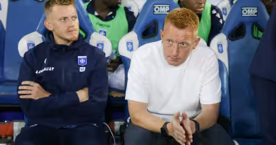 Will Still urges patience as Lyon Vs Auxerre looms after rough start