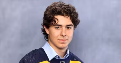 Matthew Mayiich Hockey Player remains hospitalized after Aug. 20 collapse at ASU
