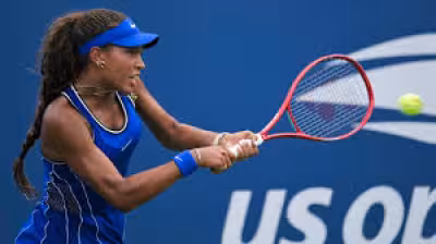 Richard Williams film body double Thea Frodin earns U.S. Open wild card