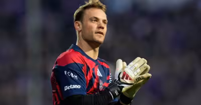 Schalke Vs Bayern: Olaf Thon wants Neuer applauded on Schalke return