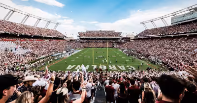South Carolina Football opens 2026 season Saturday against Kent State