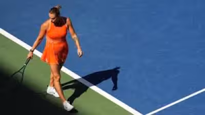 Williams Sisters question sparks Aryna Sabalenka backlash at US Open
