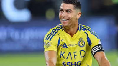 Cristiano Ronaldo expected for Al Ittihad vs Al Nassr on Matchday 5