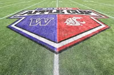 Apple Cup prediction points to a Washington blowout on Sunday